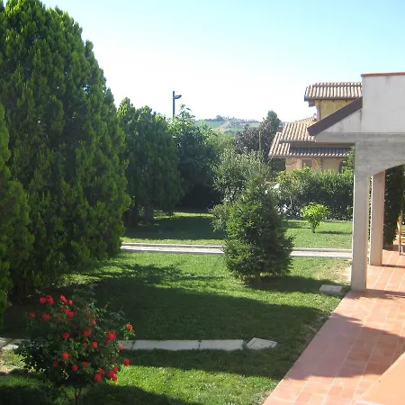 Apartment Via Dell'Agricultura