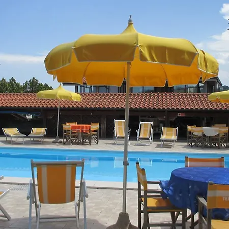 Apartment Via Dell'Agricultura Tortoreto