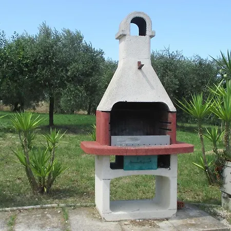 Διαμέρισμα Apartment Via Dell'Agricultura *