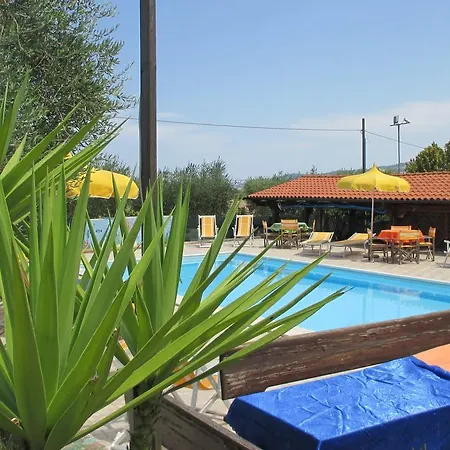 Διαμέρισμα Apartment Via Dell'Agricultura *