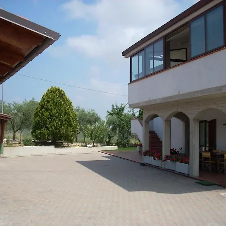 Apartment Via Dell'Agricultura *
