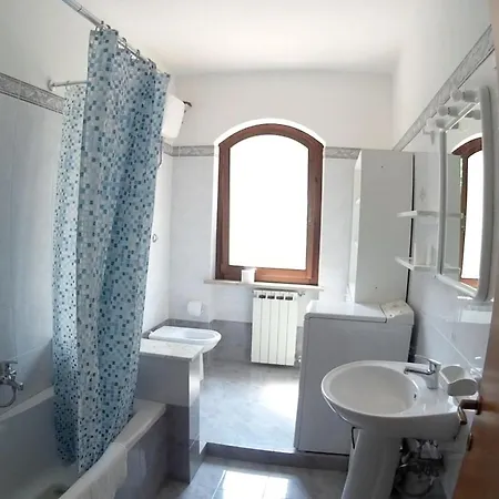 Διαμέρισμα Apartment Via Dell'Agricultura *