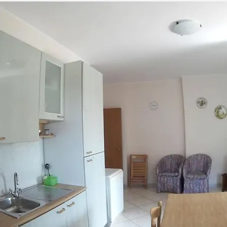 Apartment Via Dell'Agricultura Διαμέρισμα Tortoreto