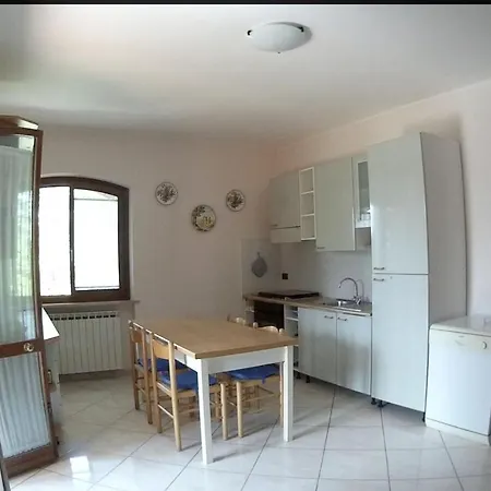 Apartment Via Dell'Agricultura Διαμέρισμα