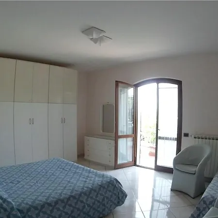 Apartment Via Dell'Agricultura * Tortoreto